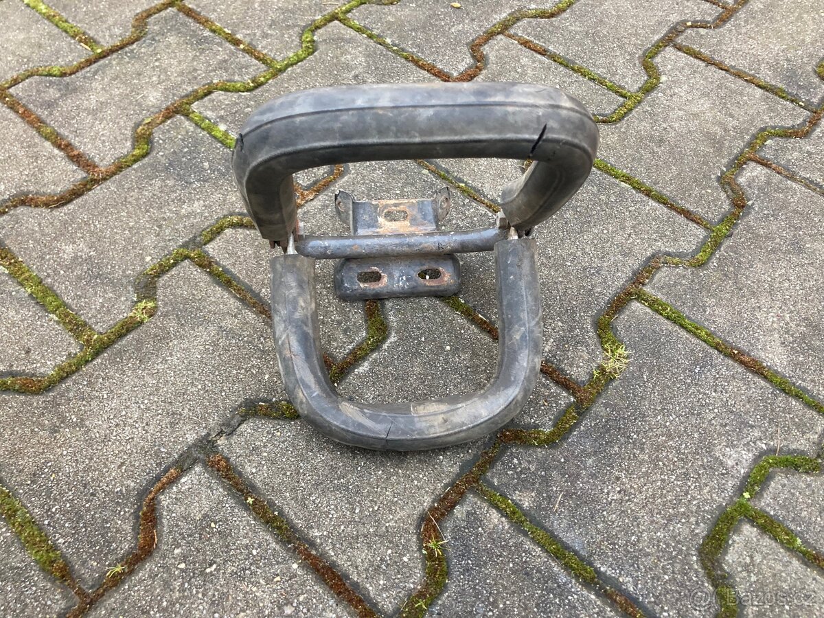 Zadní nosič simson S51 - 4