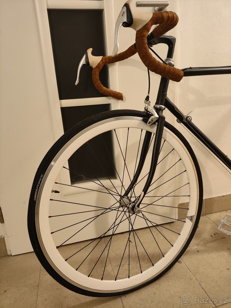 Prodám city bike - 4