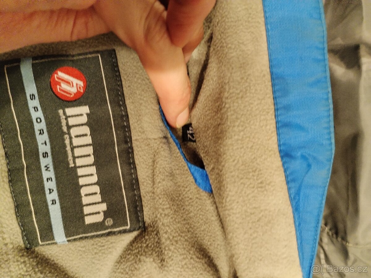 Dámská zimní bunda - 4