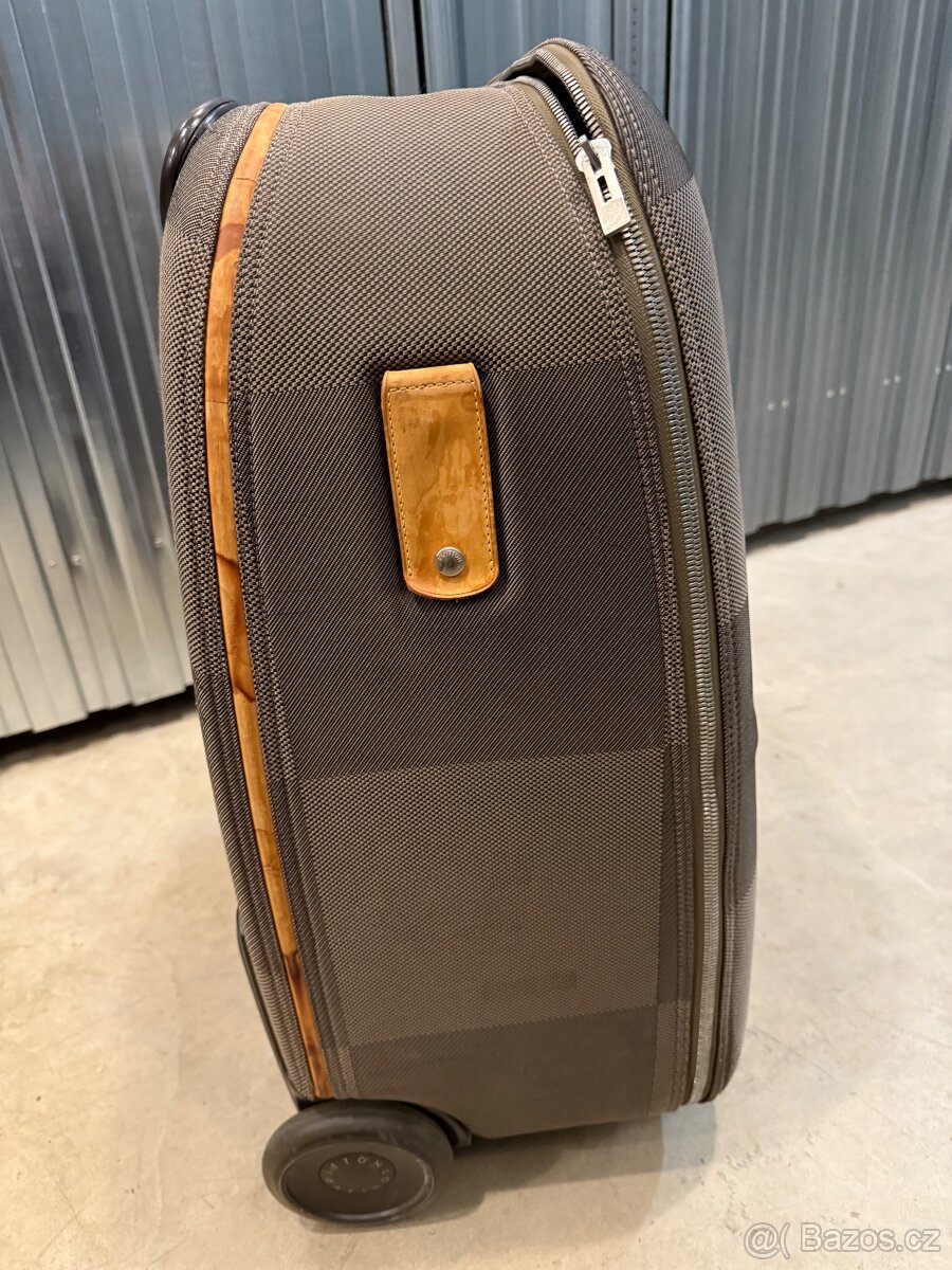 Kufr Louis Vuitton - 4