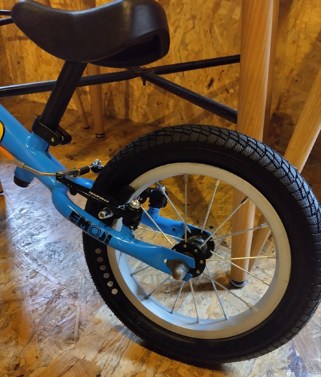 Dětské odrážedlo Yedoo TooToo - 4