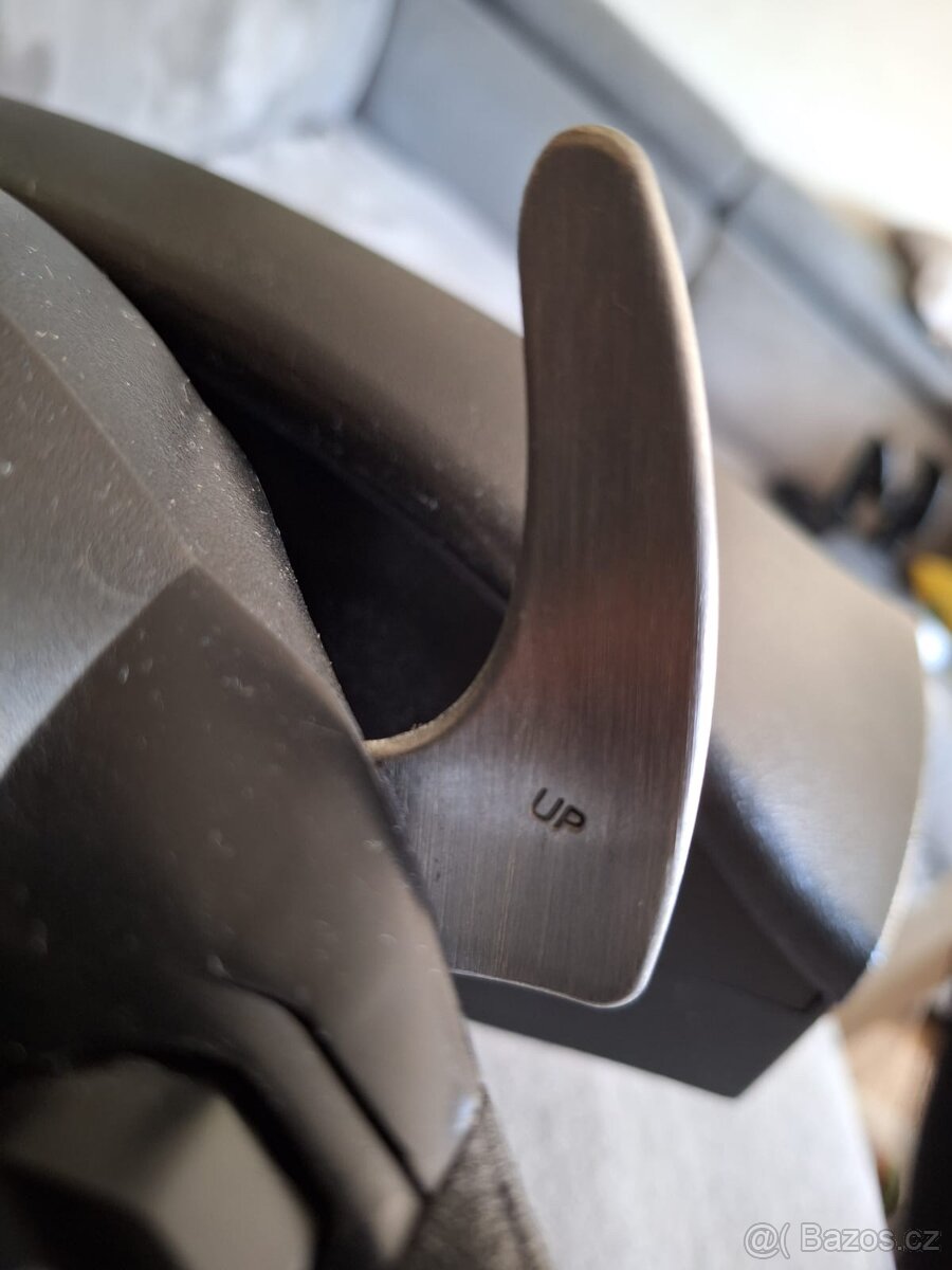 Volant+pedály Thrustmaster T80 Ferrari 488 GTB edition - 4