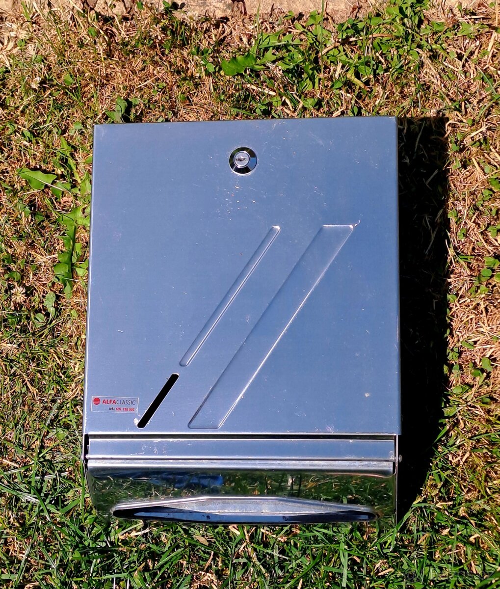 Gastro nádobí-mix - 4