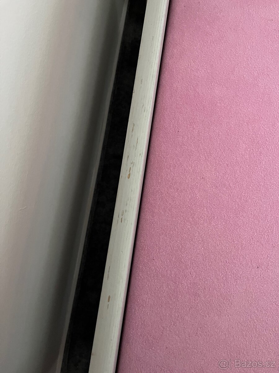 Dětská postel 160x80 cm - 4