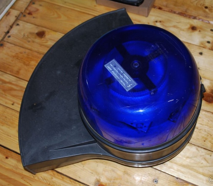 světla blikače zadní sv. maják - 4