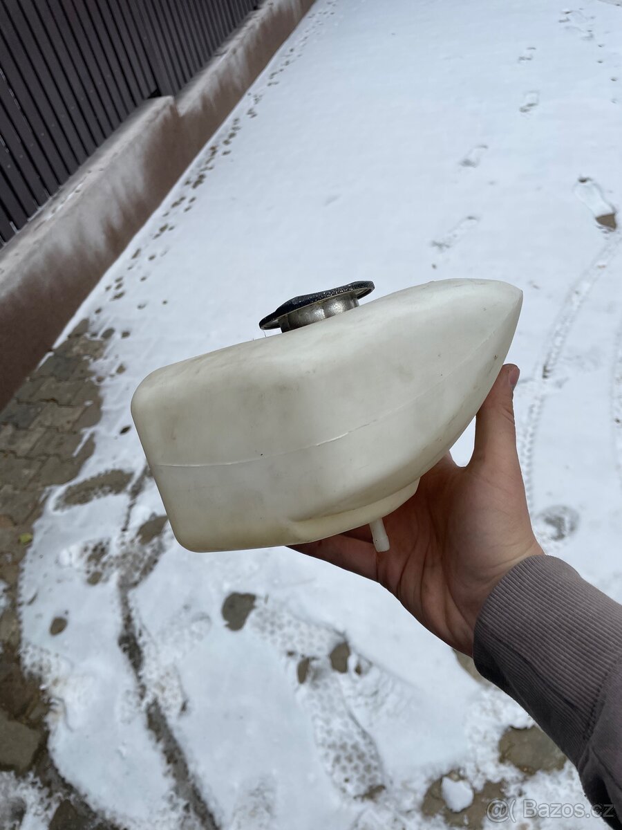 Nádrž minibike - 4