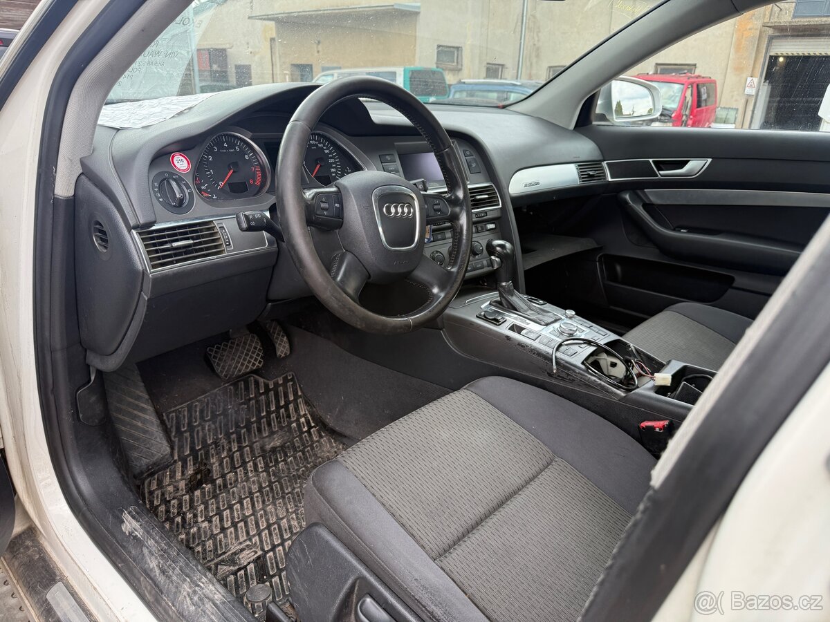 AUDI A6 3.2 Quattro - 4