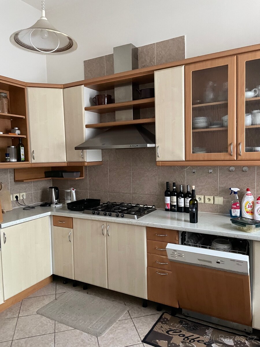 Kuchynska linka - 4