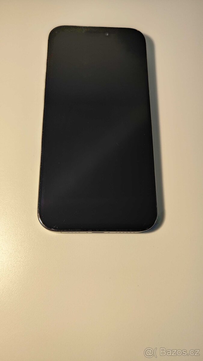 Apple iPhone 16 Pro Max 1TB, 100% BATERIE - 4