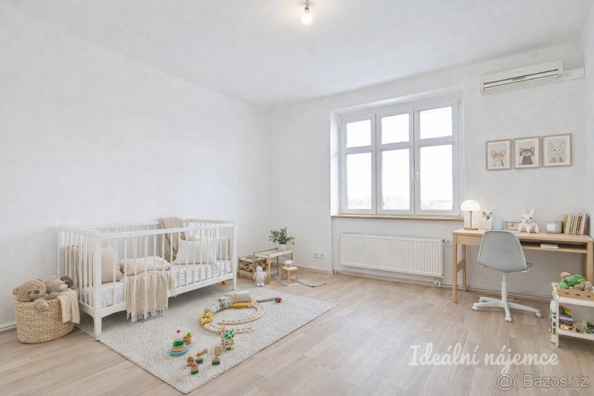 Prodej bytu 3+kk 109 m² - 4