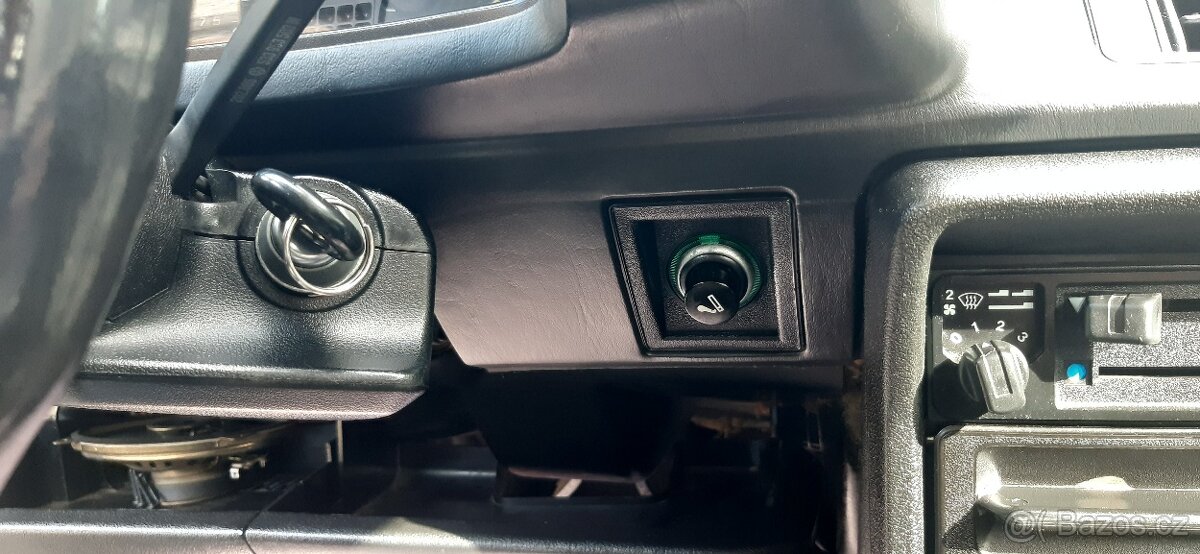 Volkswagen scirocco GT ll - 4