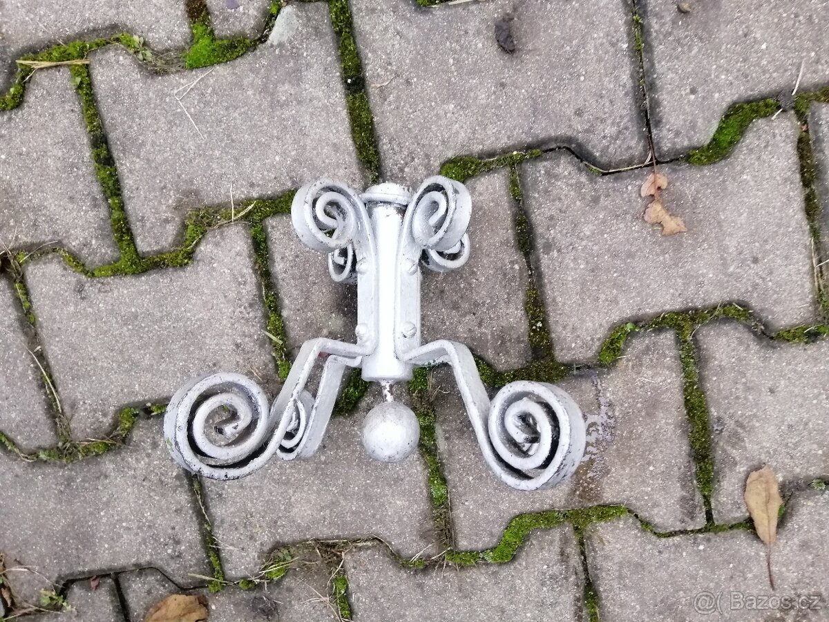 Stojánky na vánoční stromeček - 4