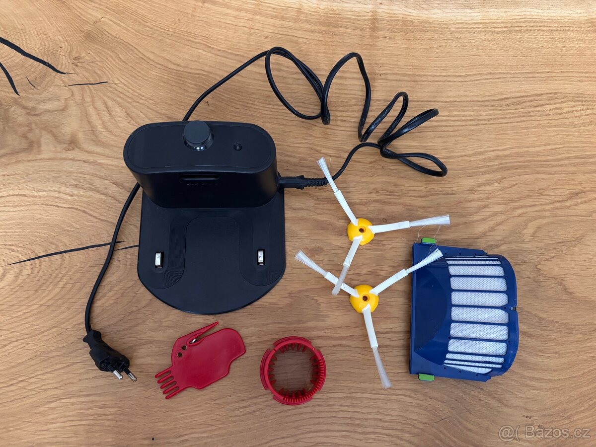 Irobot Roomba Series 600 - 4