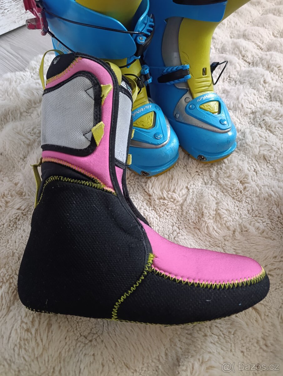 Dynafit tlt 6 vel.25/39 - 4