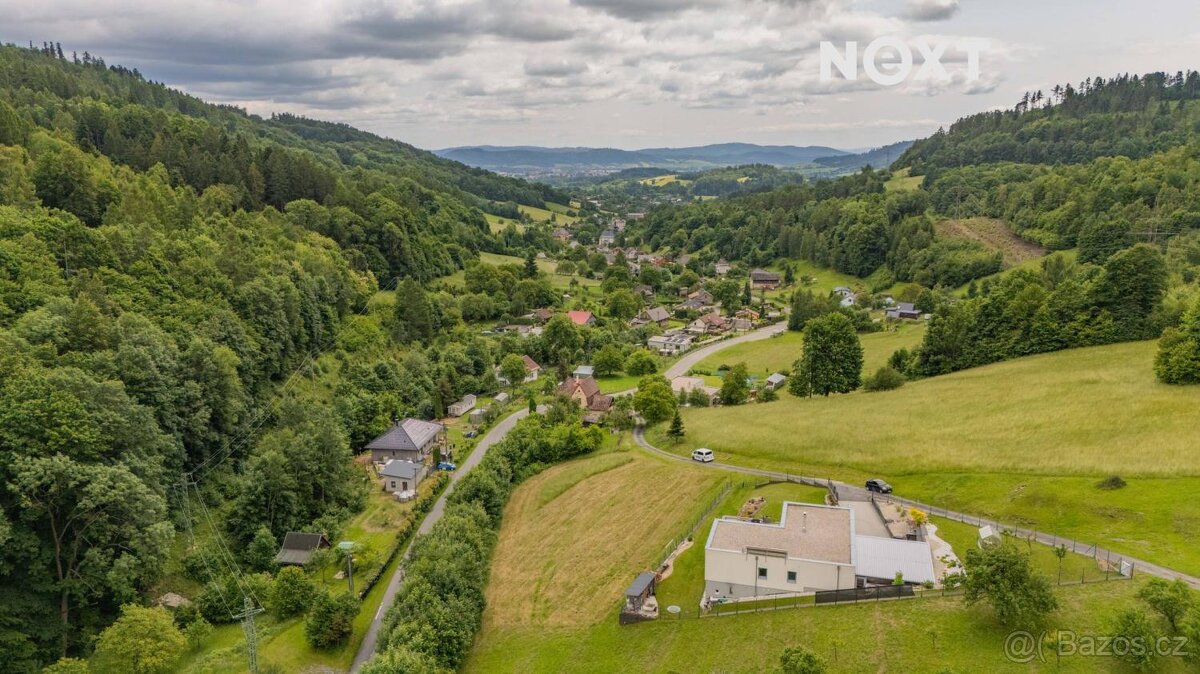 Prodej pozemek Bydlení, 2853㎡ - 4