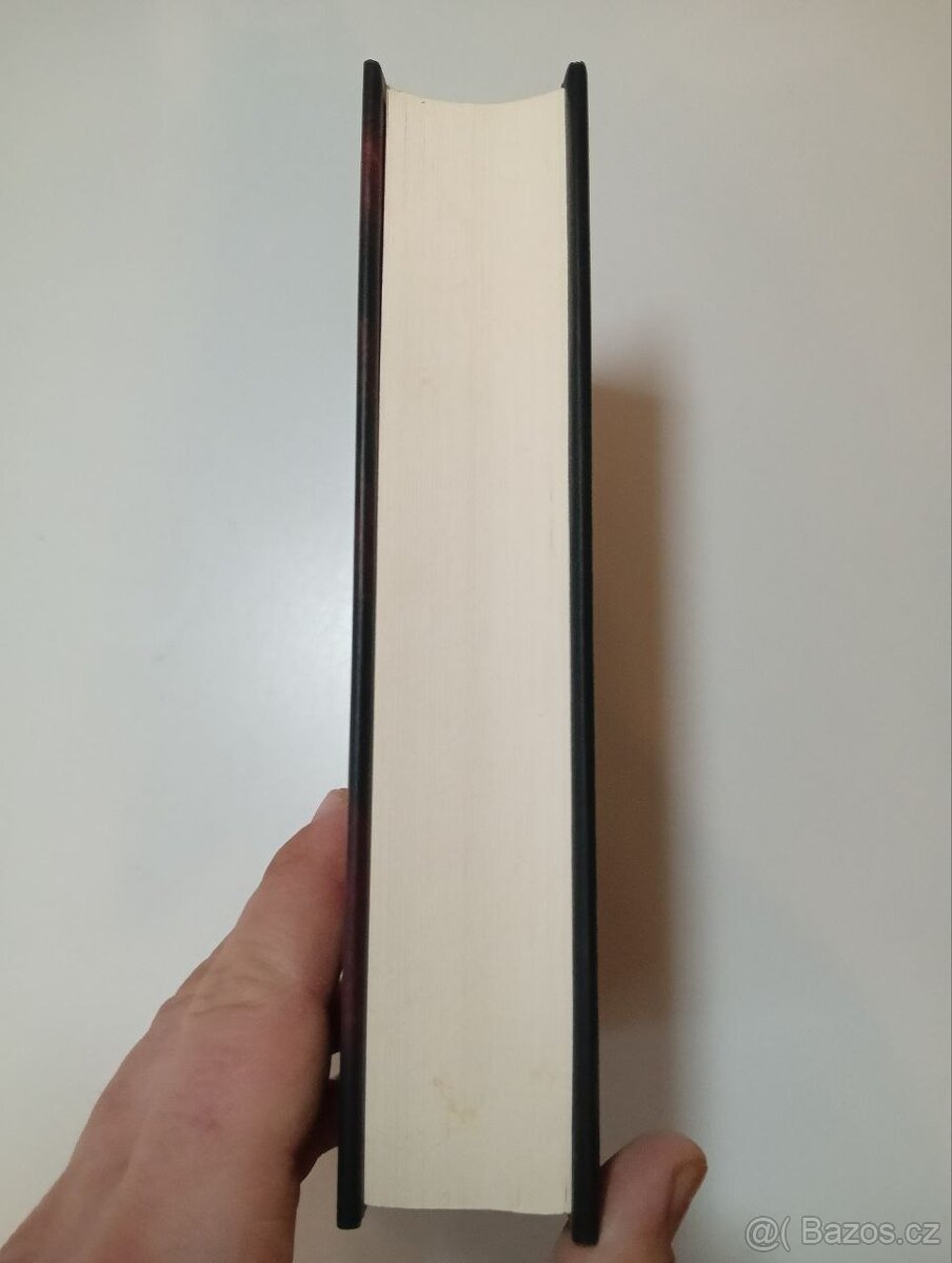 Návrat čarodějnice - Paula Brackston - 4