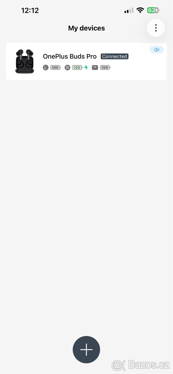 Bezdrátová sluchátka OnePlus buds pro - 4