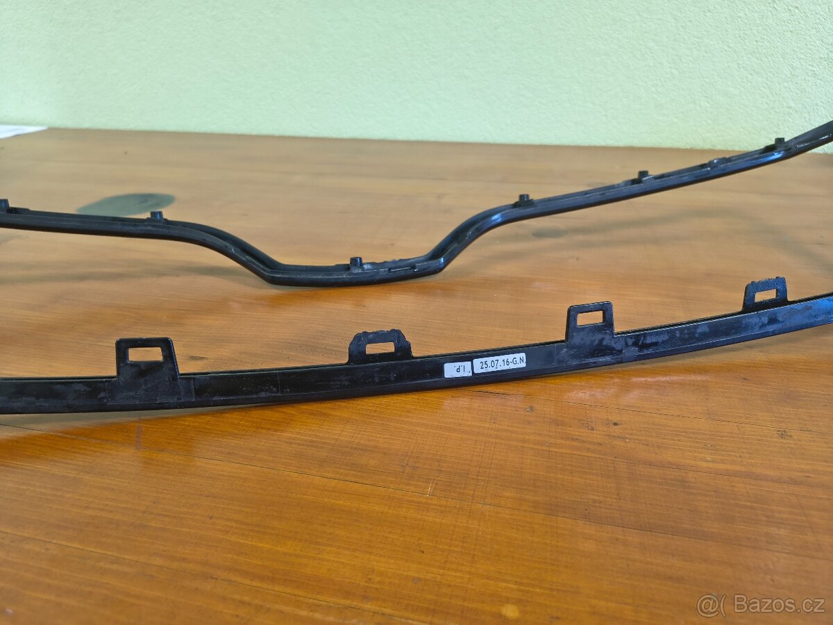 Škoda Superb 3 maska - 4