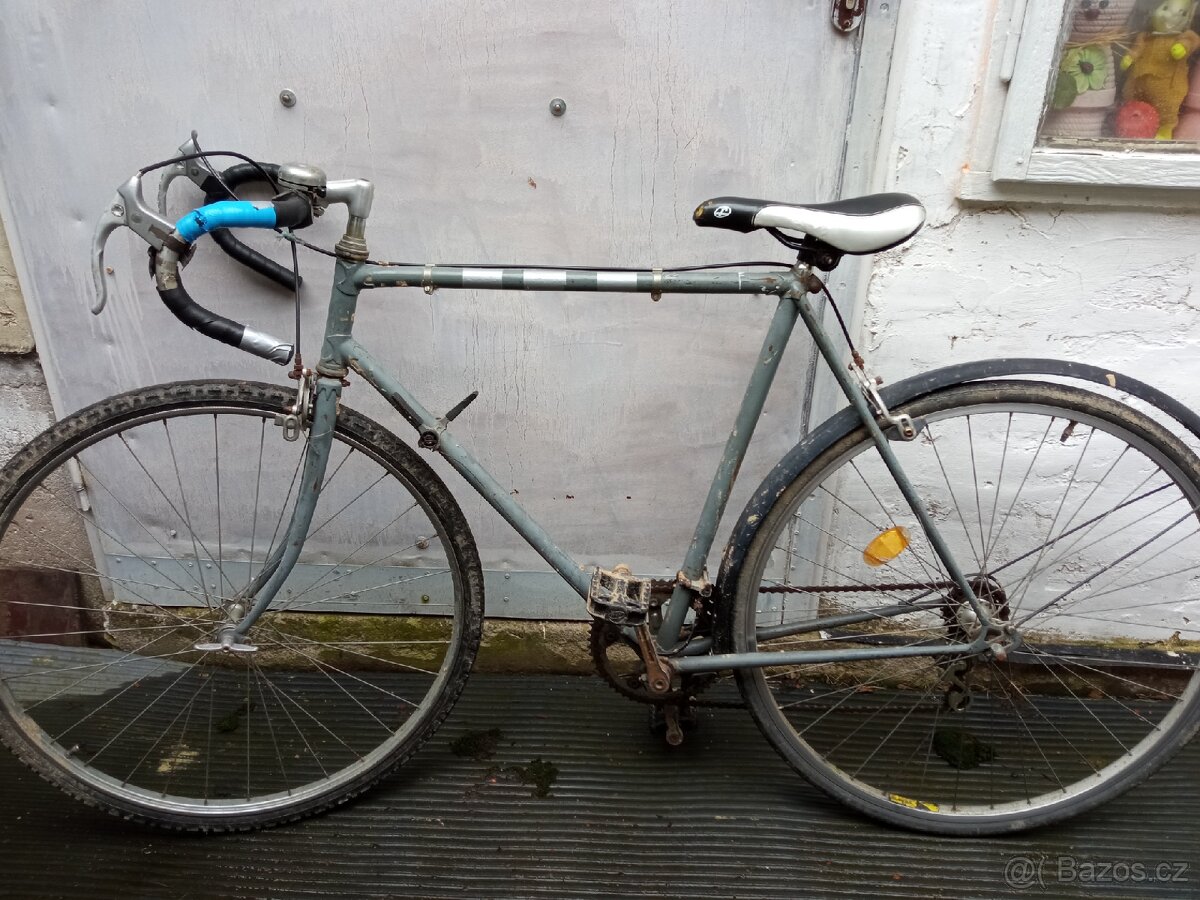 Silniční Kolo favorit - 4