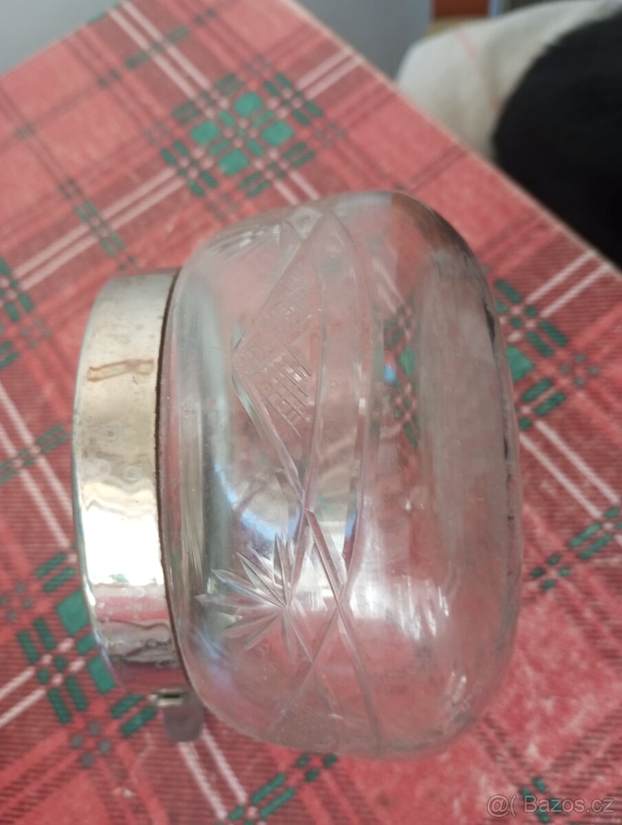 Cukřenka velká - 4