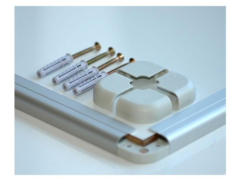 Magnetická tabule AVELI 150x100 cm - 4