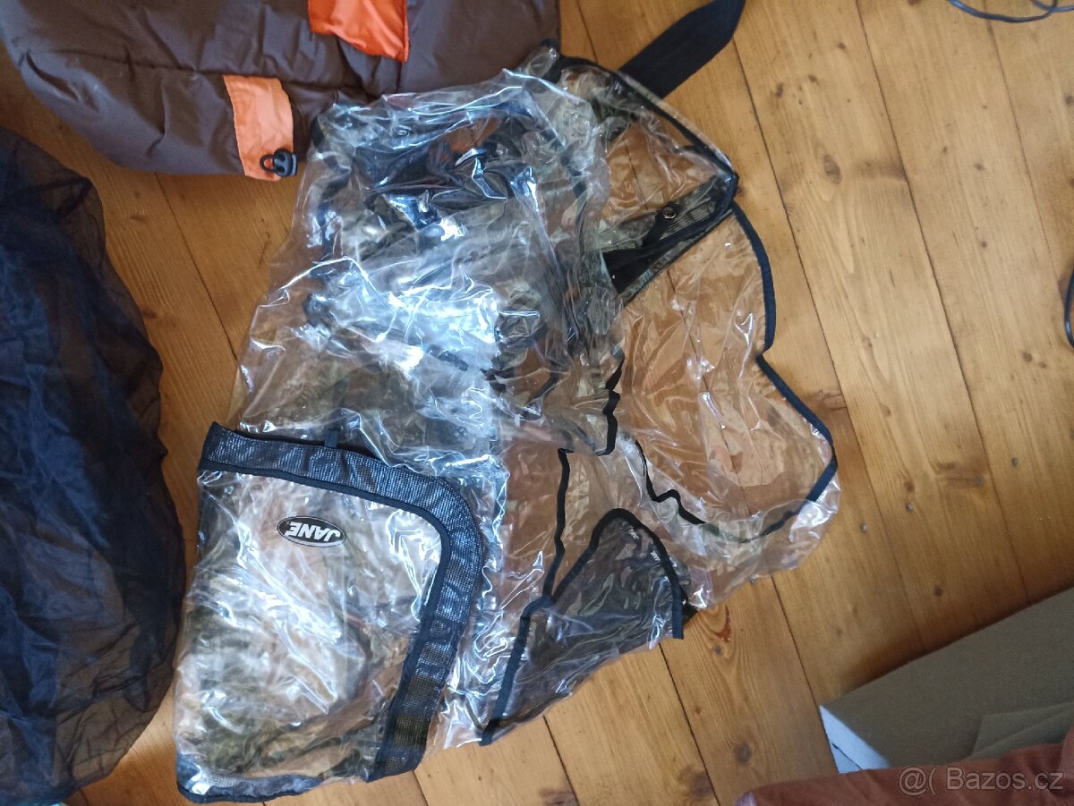 Daruji kočárek - 4