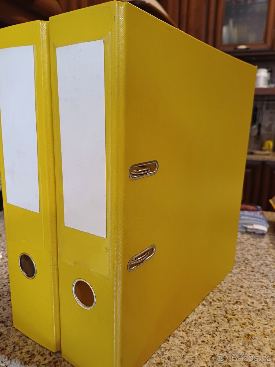 Šanony Centra CHROMOS - 4