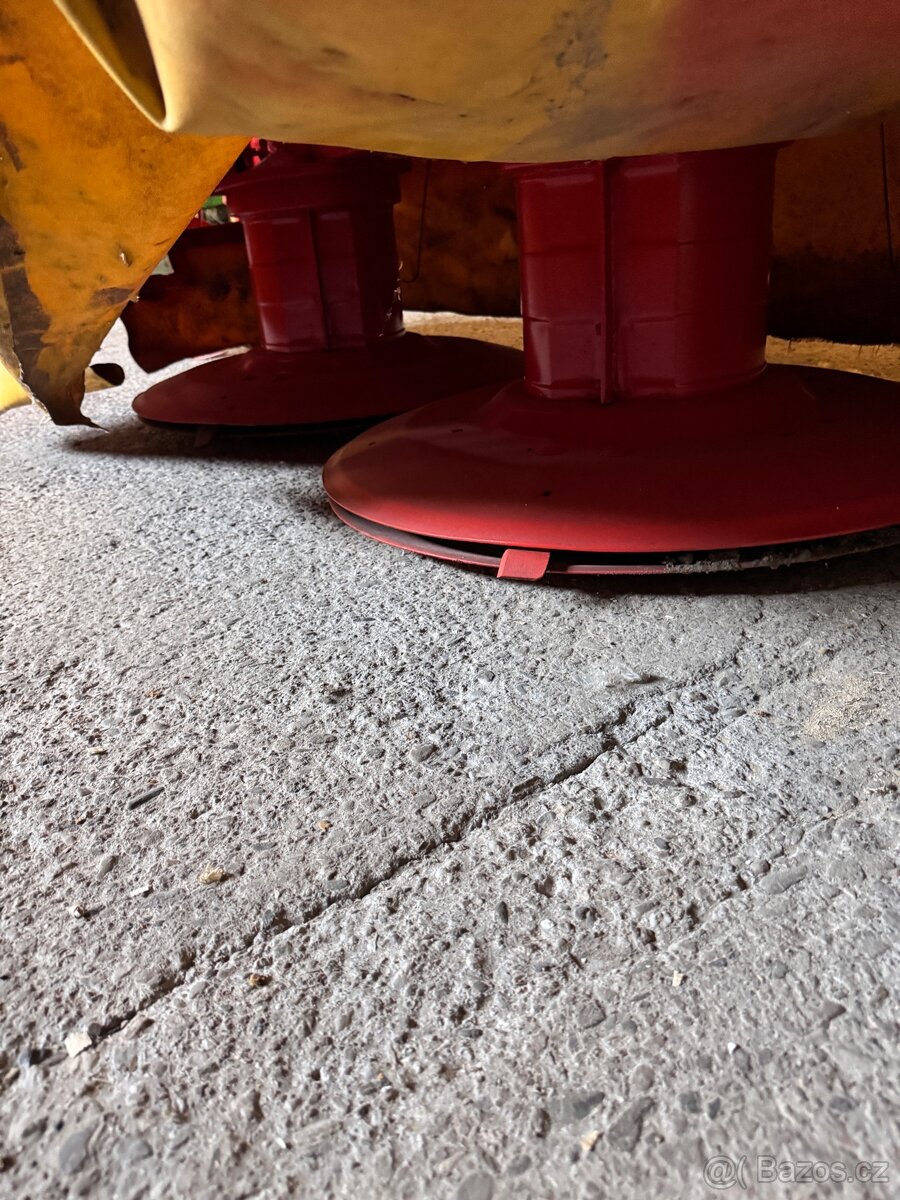 Rotačka Žtr-185 - 4