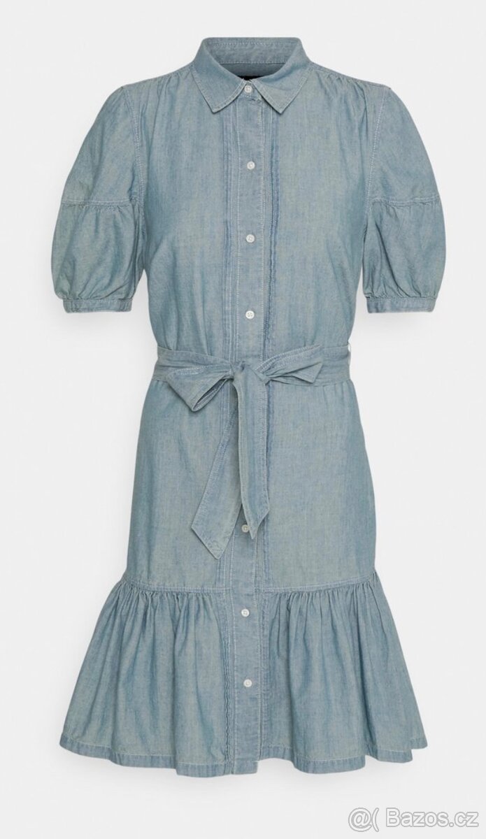 Dámské šaty Ralph Lauren - 4