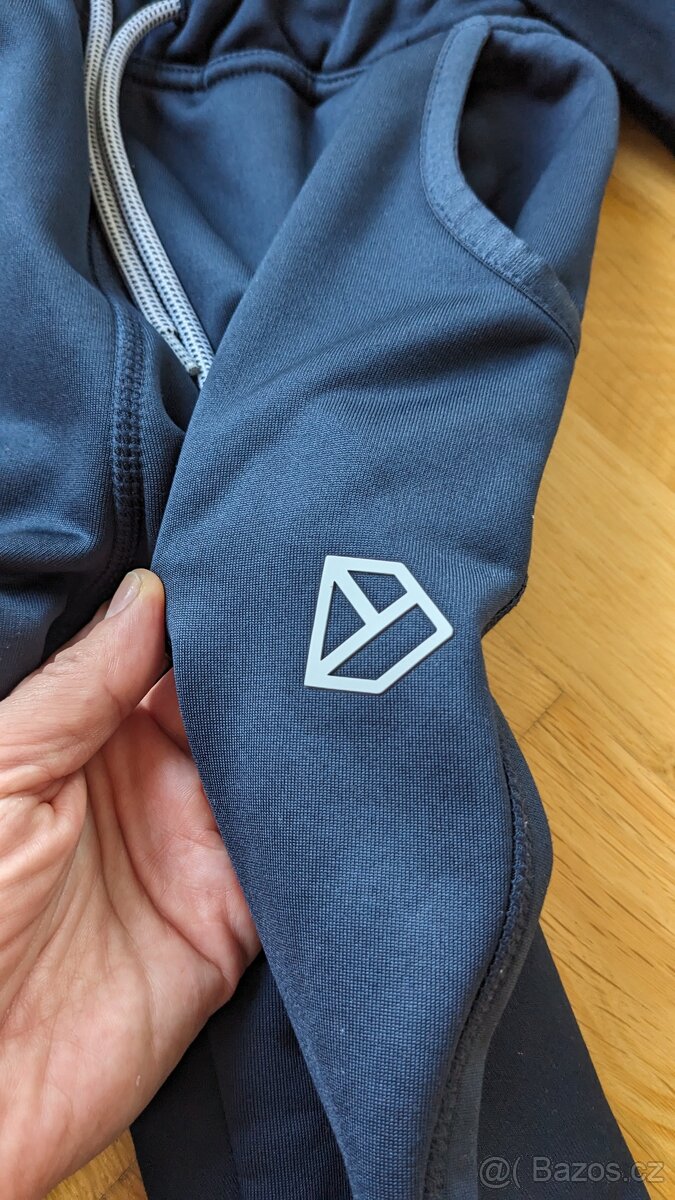 Didriksons mikina a tepláky 120 - 4