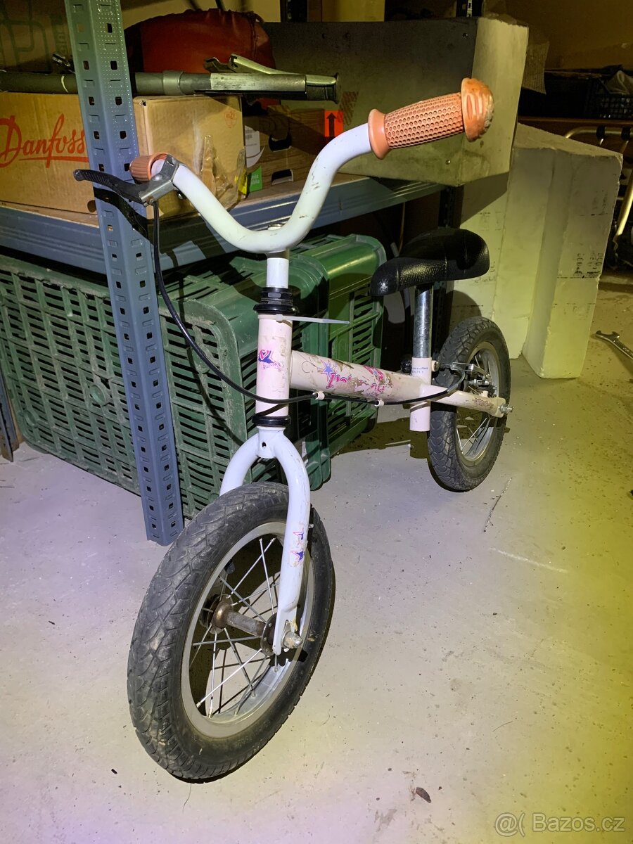 Dětské odrazedlo - 4