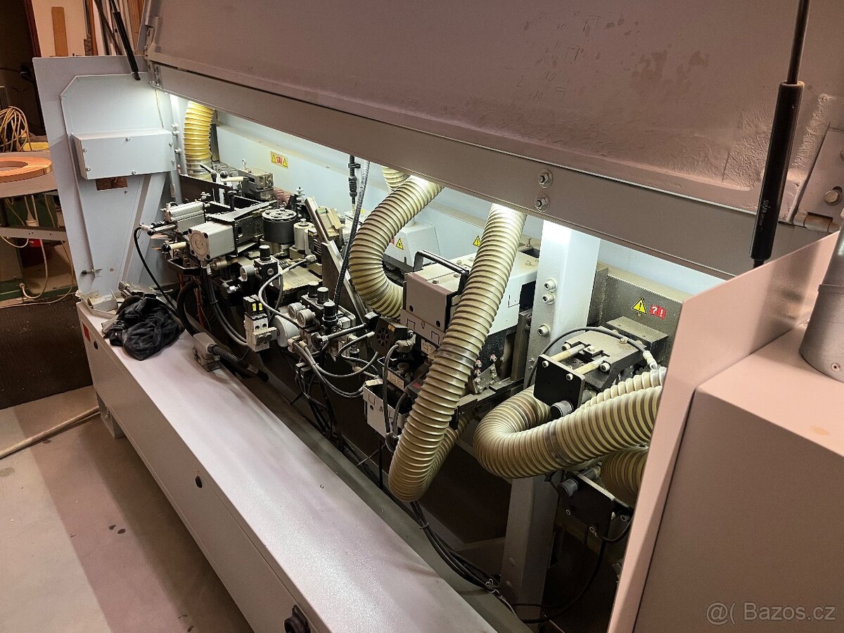 Olepovačka hran Brandt Ambition 1110F - KDF 110 - 4