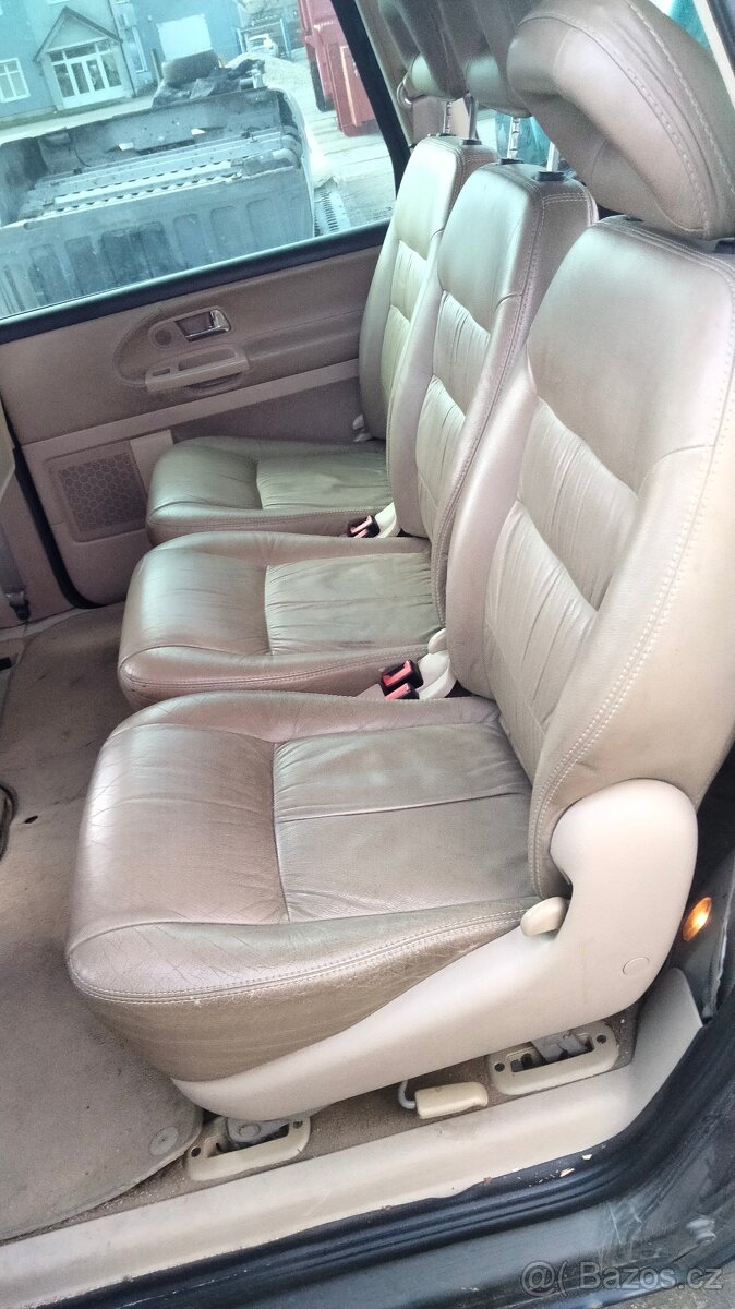 Díly Ford Galaxy 1.9 TDi 96 kW Ghia - 4
