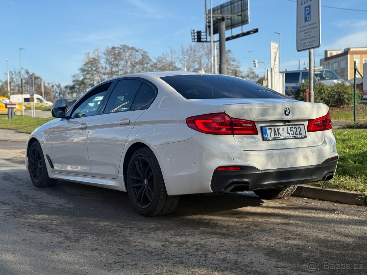 Bmw 530D X drive - 4
