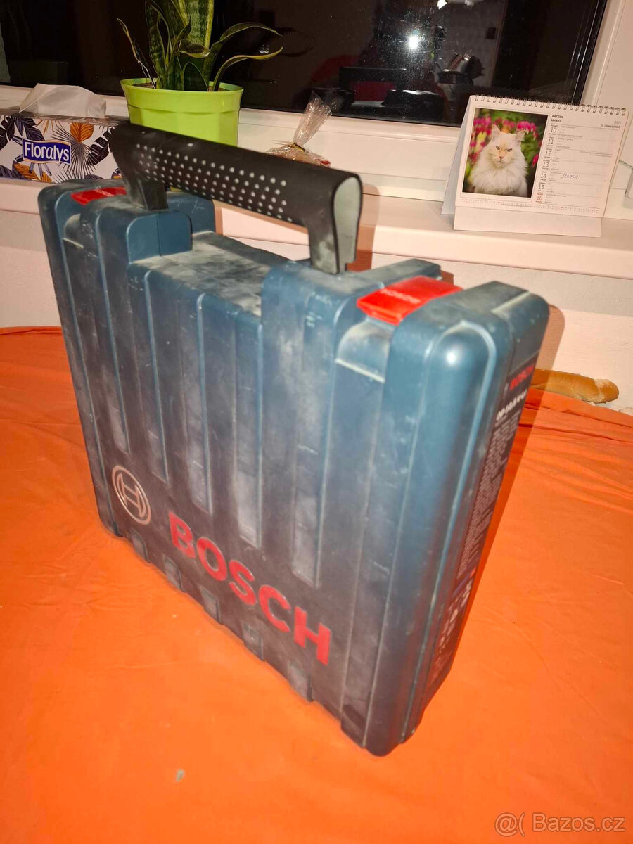 Aku BOSCH GOP 10,8 V-LI - 4