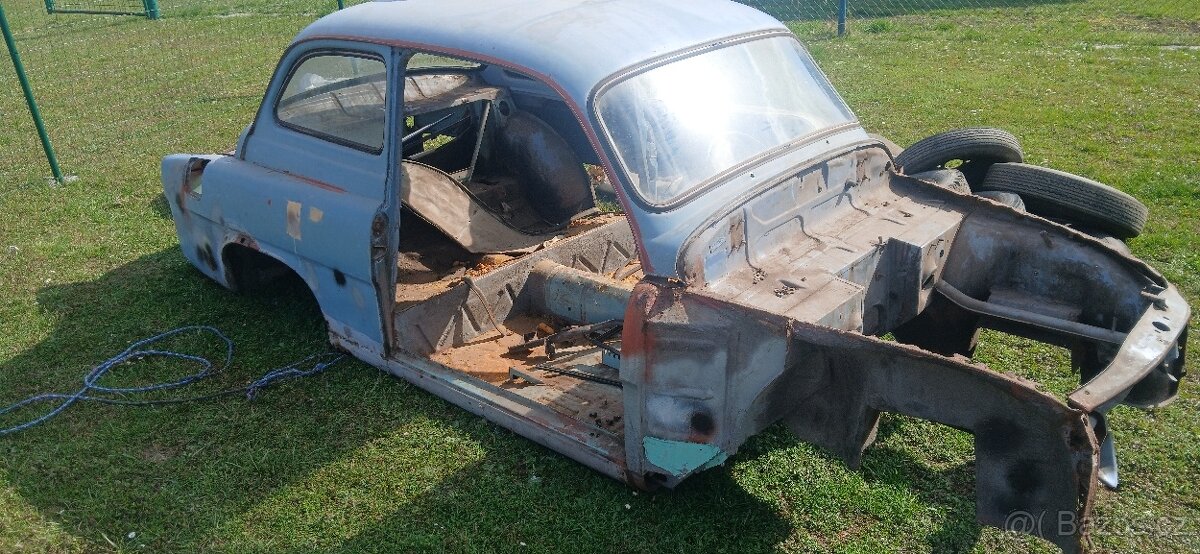 Škoda Spartak, octavia .. - 4