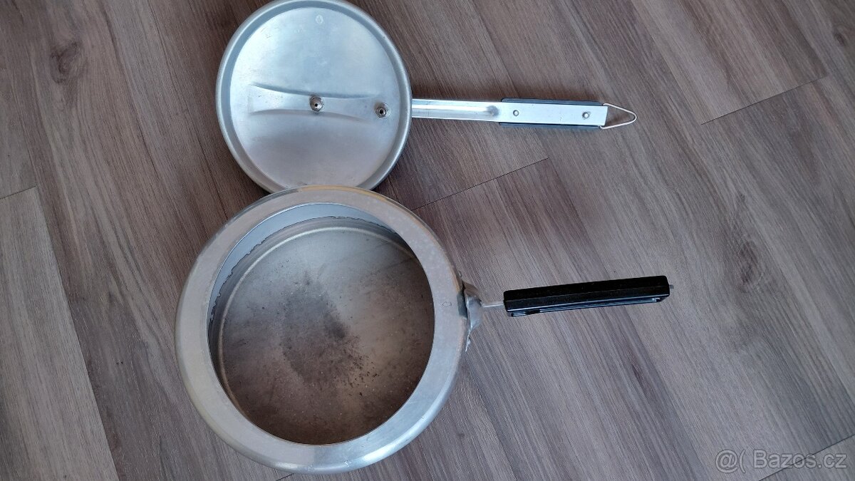 Tlakový hrnec - 4