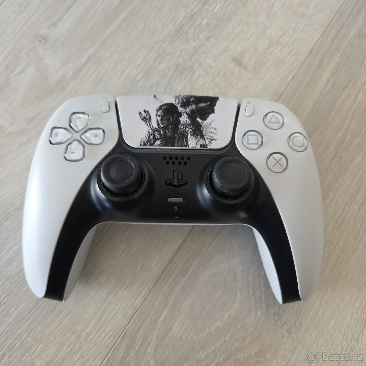 PlayStation 5 s mechanikou - 4