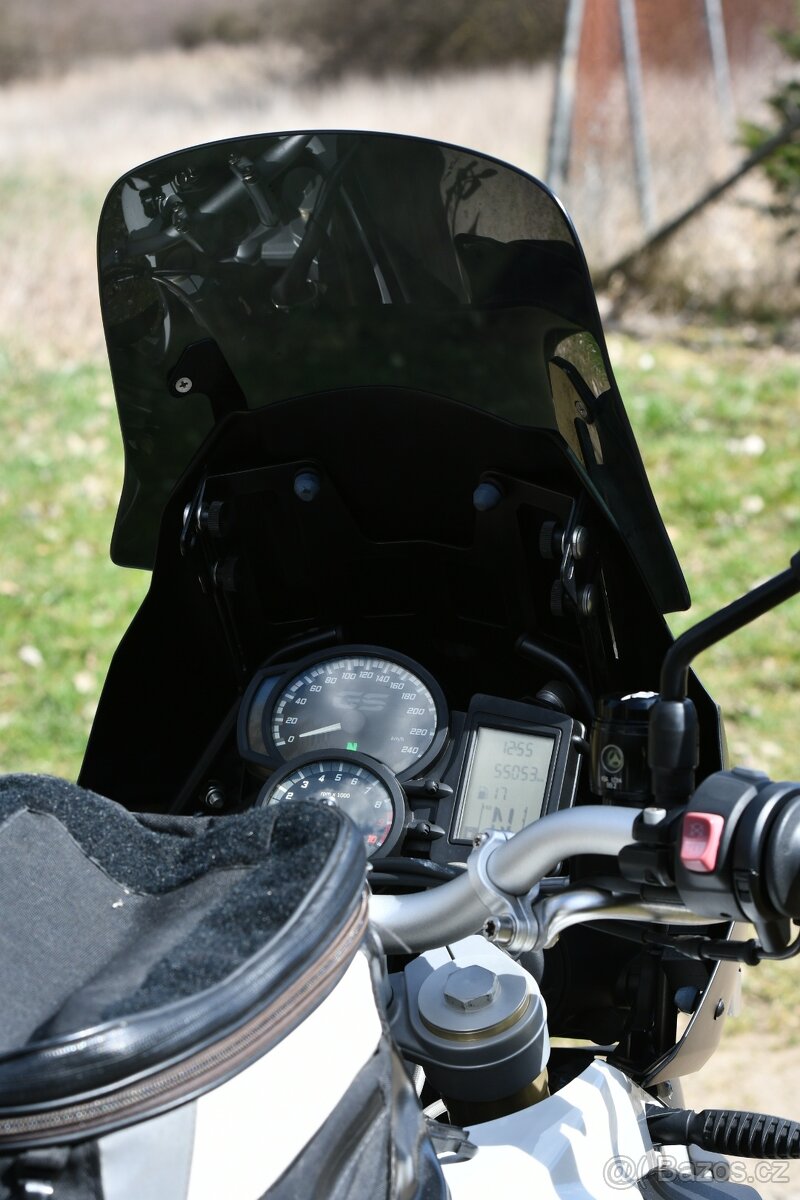 Bmw f800 gs - 4