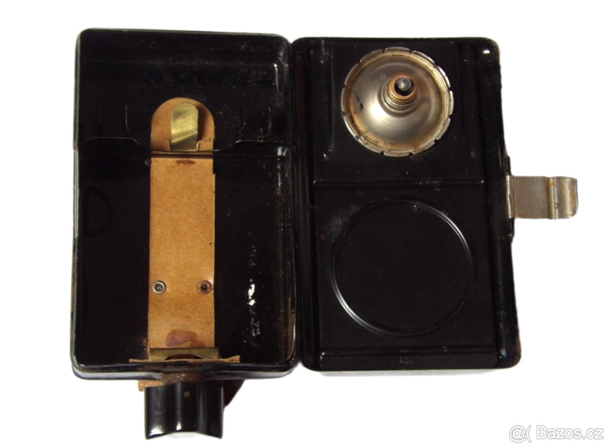 Signalizační svítilna - Daimon - 4