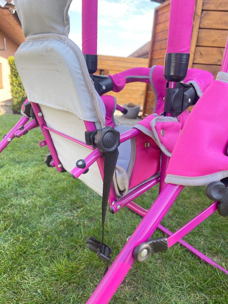 Dětská houpačka - 4