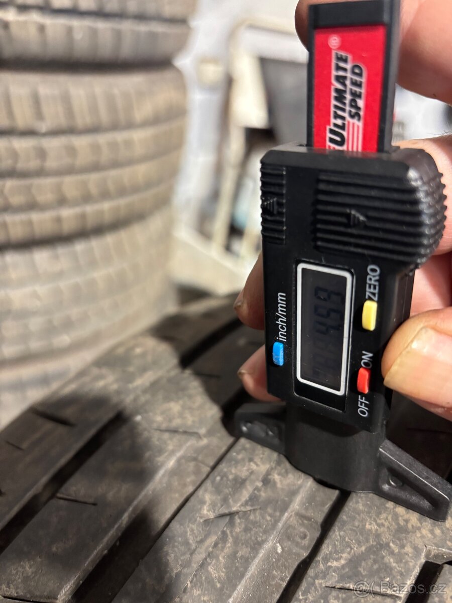 Continental Premiumcontact 6, 205/55/16 91h - 4
