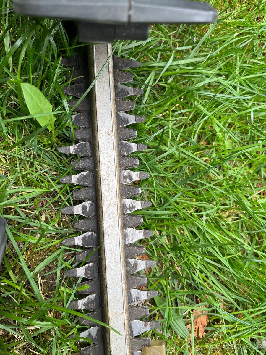 Gardena EasyCut 50 Li - 4