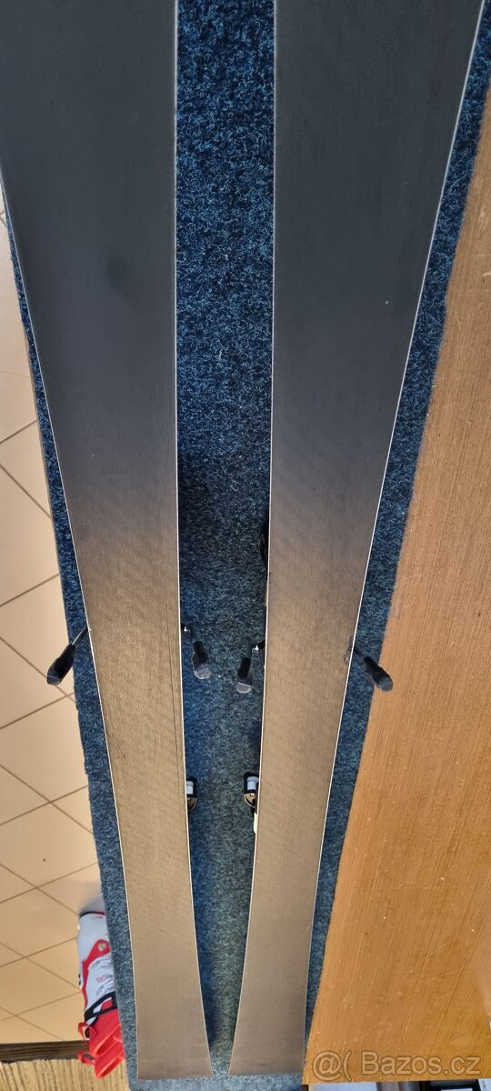 Stockli CX Testovaci 170cm jen 6.900,- - 4