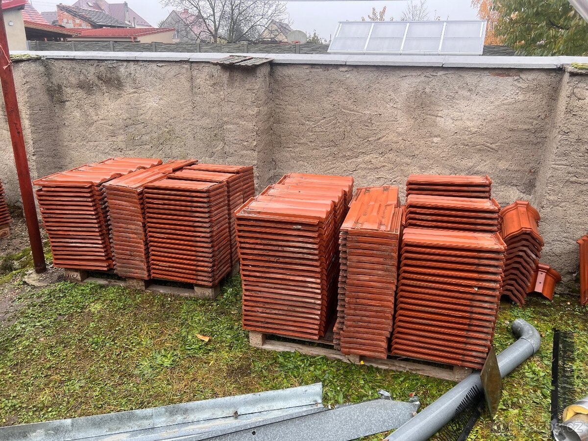 Tondach stresni taska - 4