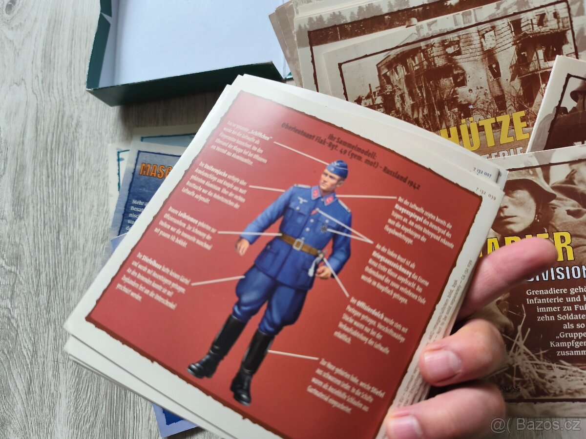 ENCYKLOPEDIE,ATLAS VERLAG,RARITA - 4