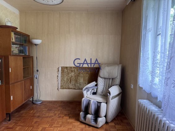 Vacenovice - Prodej rodinného domu 3+1 s hezkou zahradou a v - 4