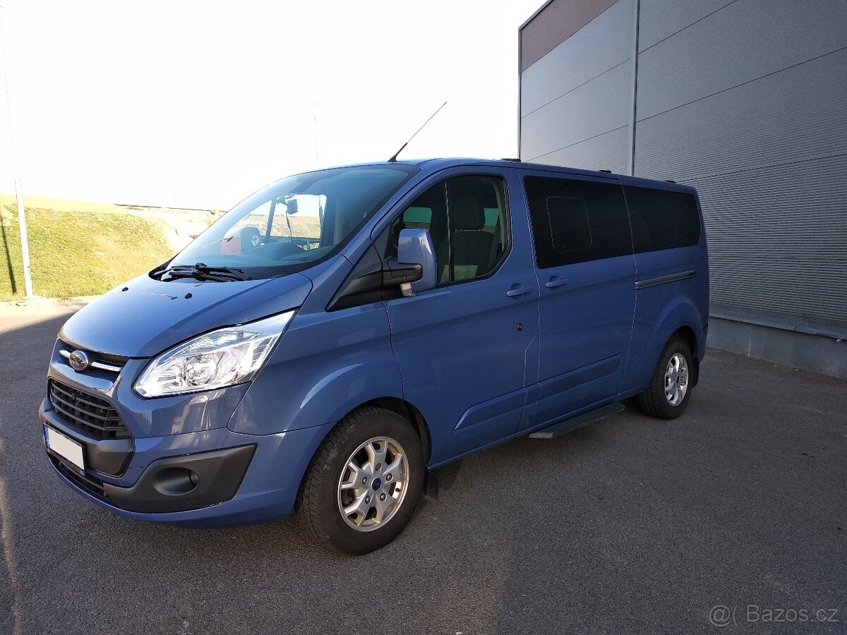 AUTOPŮJČOVNA / PŮJČOVNA DODÁVEK - 4