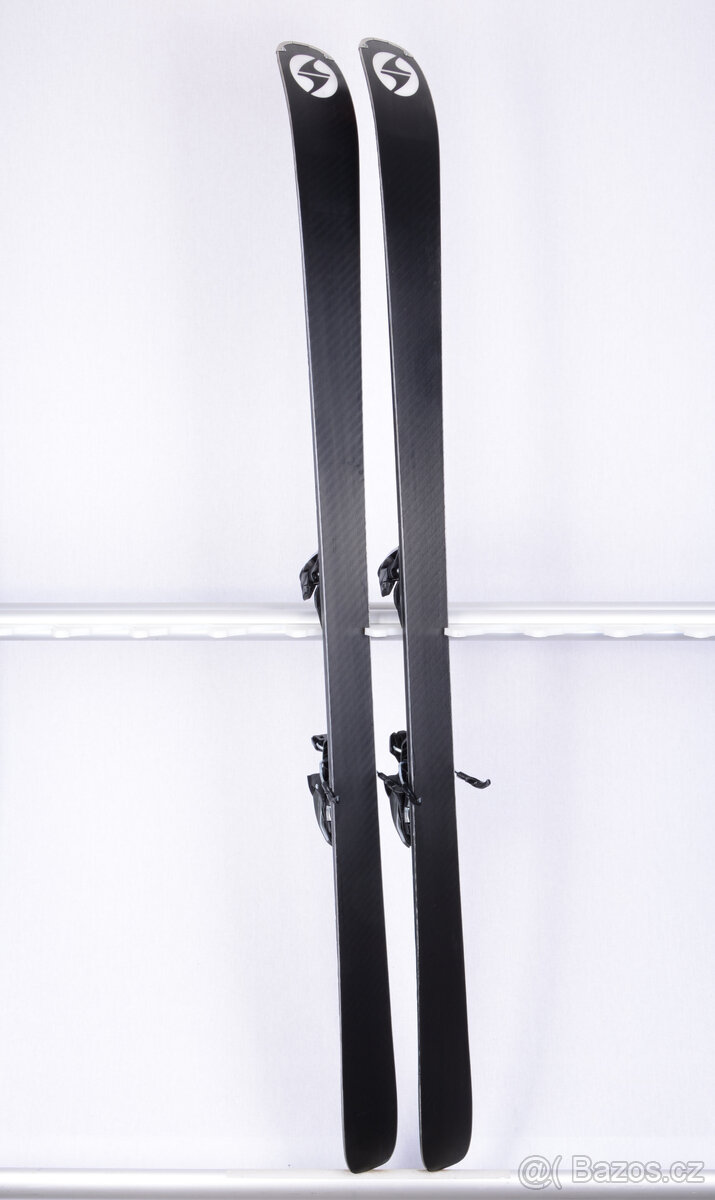 Použité lyže BLIZZARD BRAHMA 82 SP 2022 - 4