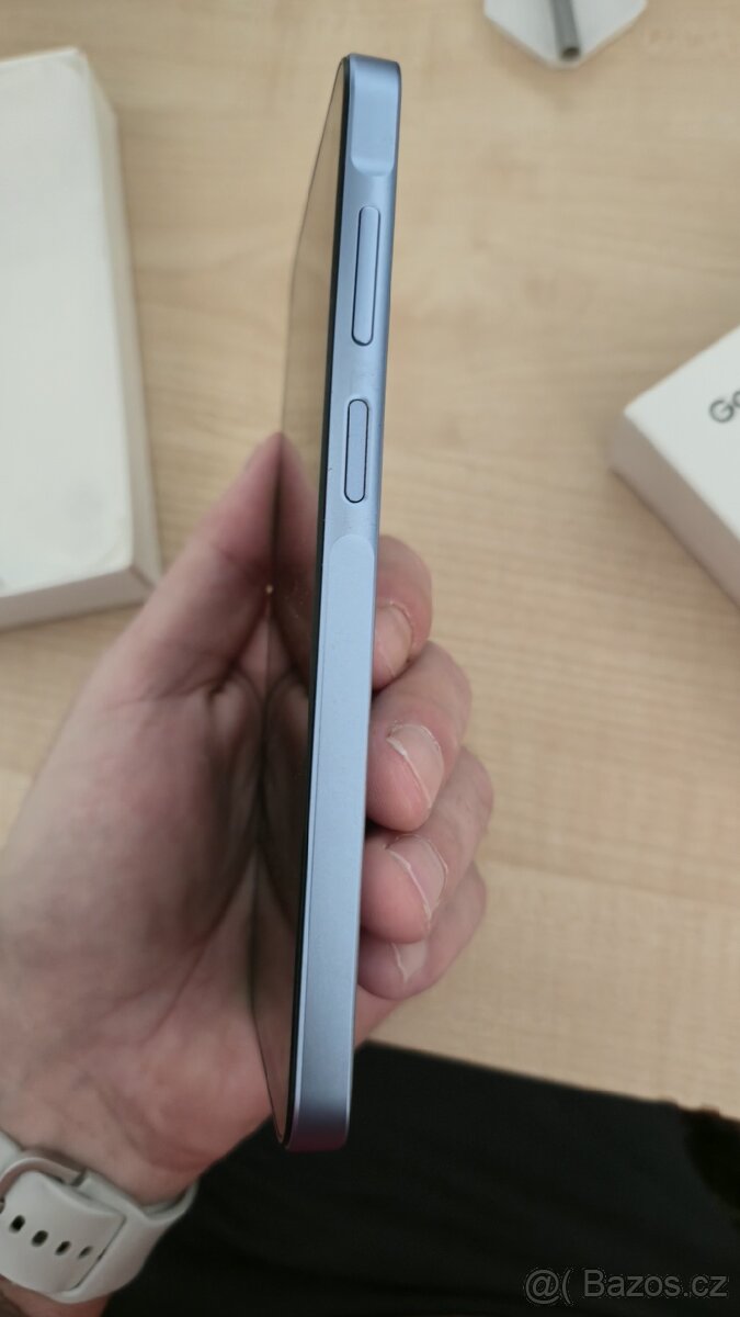 Samsung galaxy A25 5g - 4